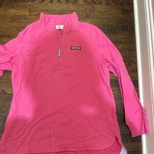 Vineyard vines pullover